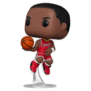 NBA Legends POP! Sports Vinyl Figura Chicago Bulls Michael Jordan Road 9cm