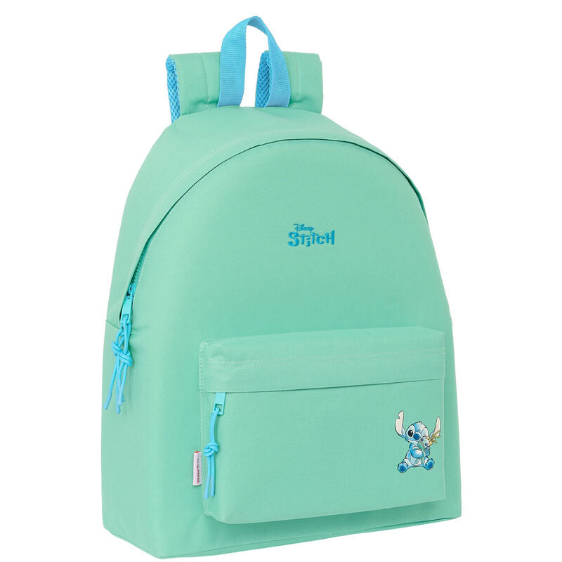 Mochila Aloha Stitch Disney 42cm Frikytopia