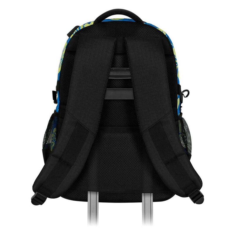 Mochila Lifestyle Stitch Disney 44cm adaptable