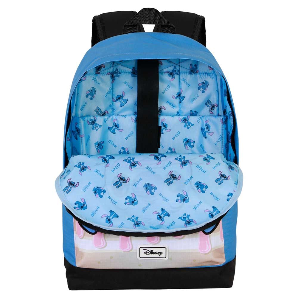 Lilo Stitch Fan HS Mochila Cake 2.2