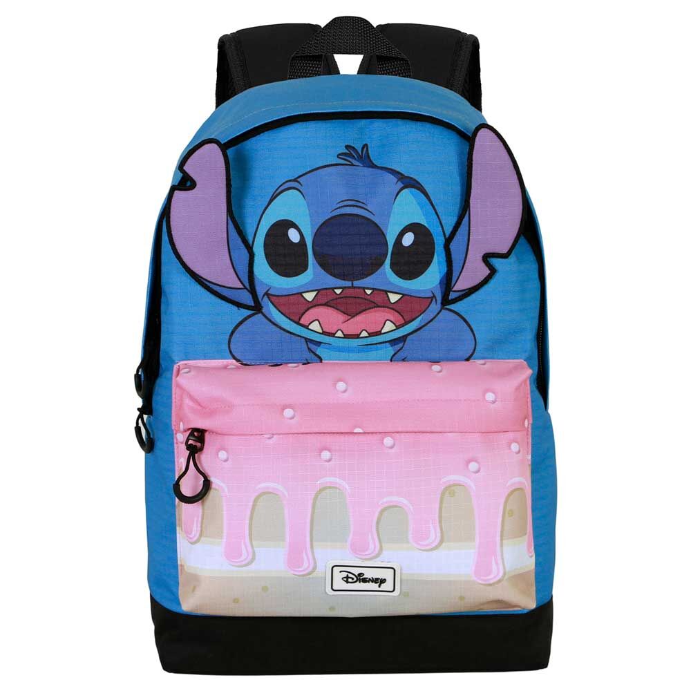 Lilo Stitch Fan HS Mochila Cake 2.2