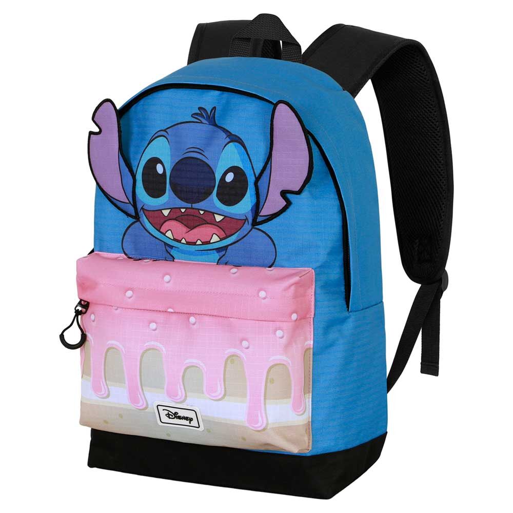 Lilo Stitch Fan HS Mochila Cake 2.2