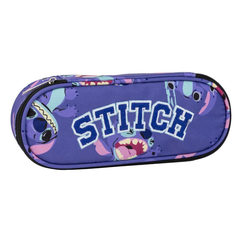 Portatodo Stitch Disney Frikytopia