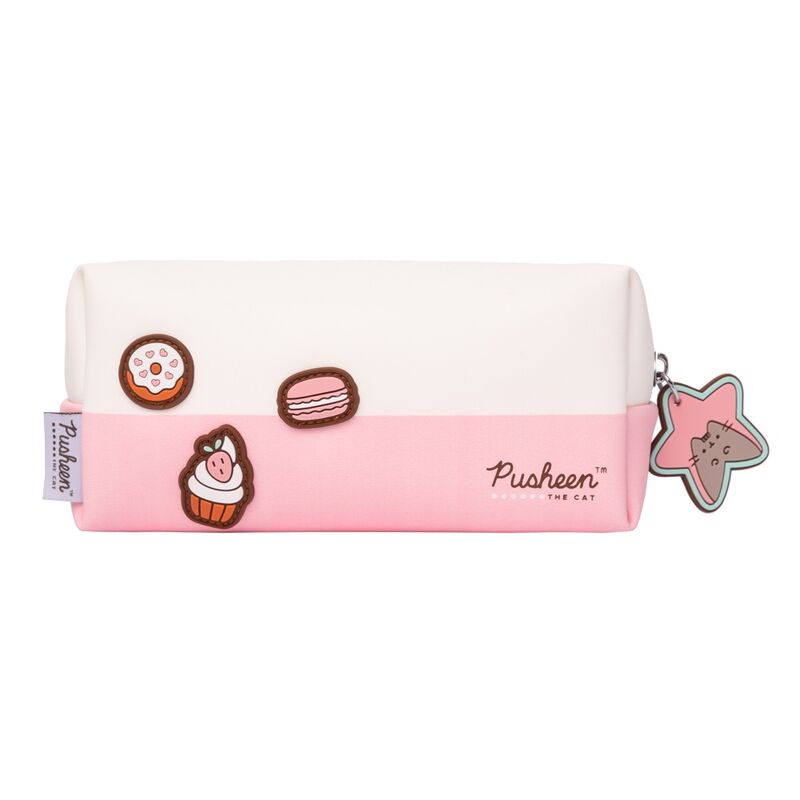 Neceser Maquillaje Pusheen Frikytopia