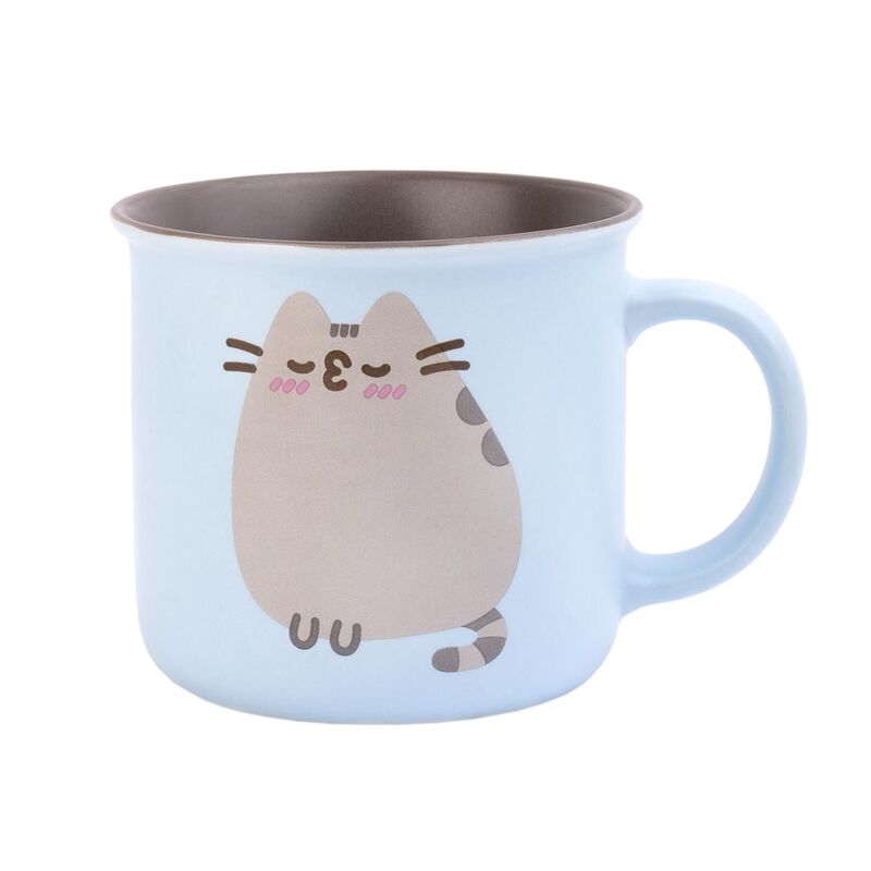 Taza Purrfect Love Pusheen 380ml Frikytopia