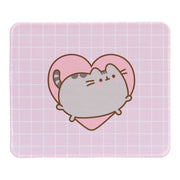 Alfombrilla raton Moments Pusheen