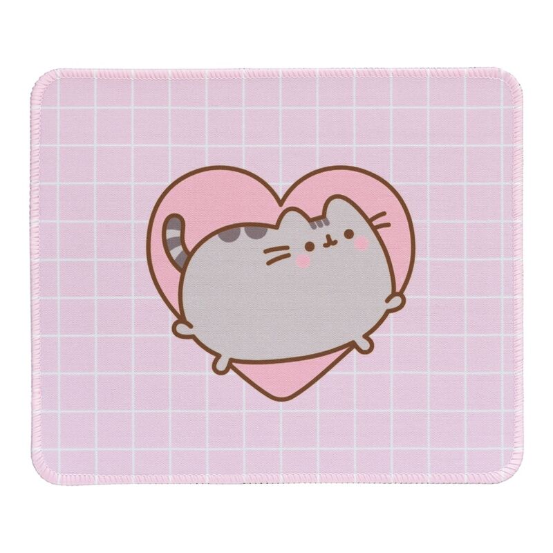 Alfombrilla raton Moments Pusheen Frikytopia