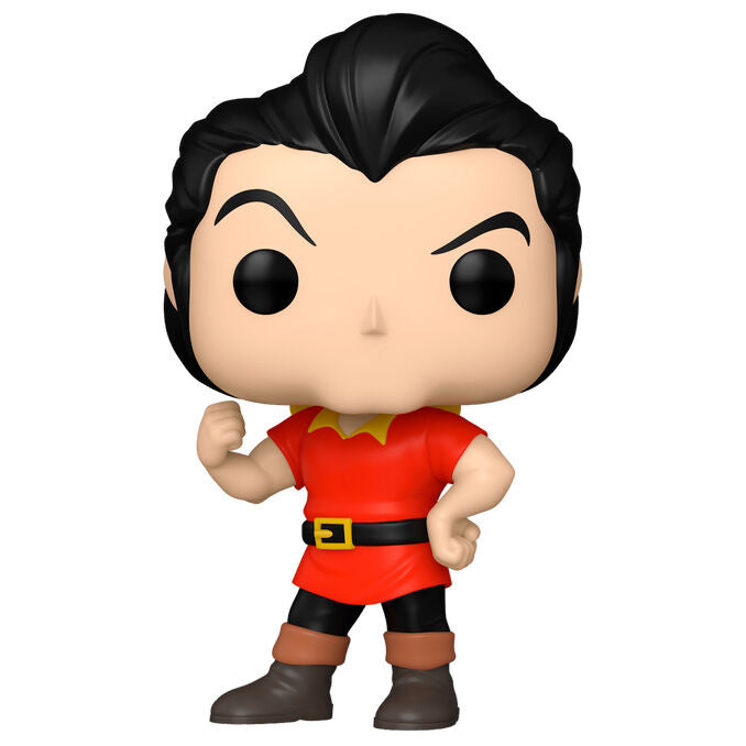 Disney Villains POP! Vinyl Figura Gaston 9 cm