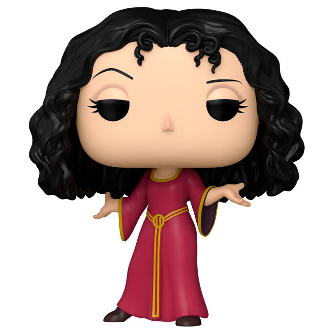 Disney Villains POP! Vinyl Figura Mother Gothel 9 cm