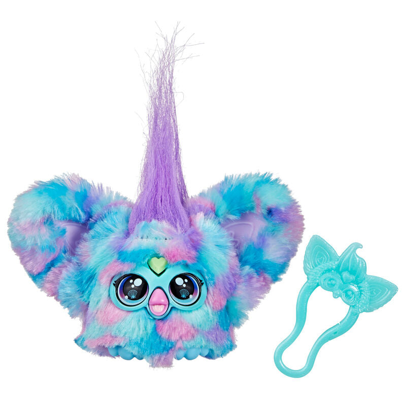 Mini Furby Mer-May Furblet Frikytopia