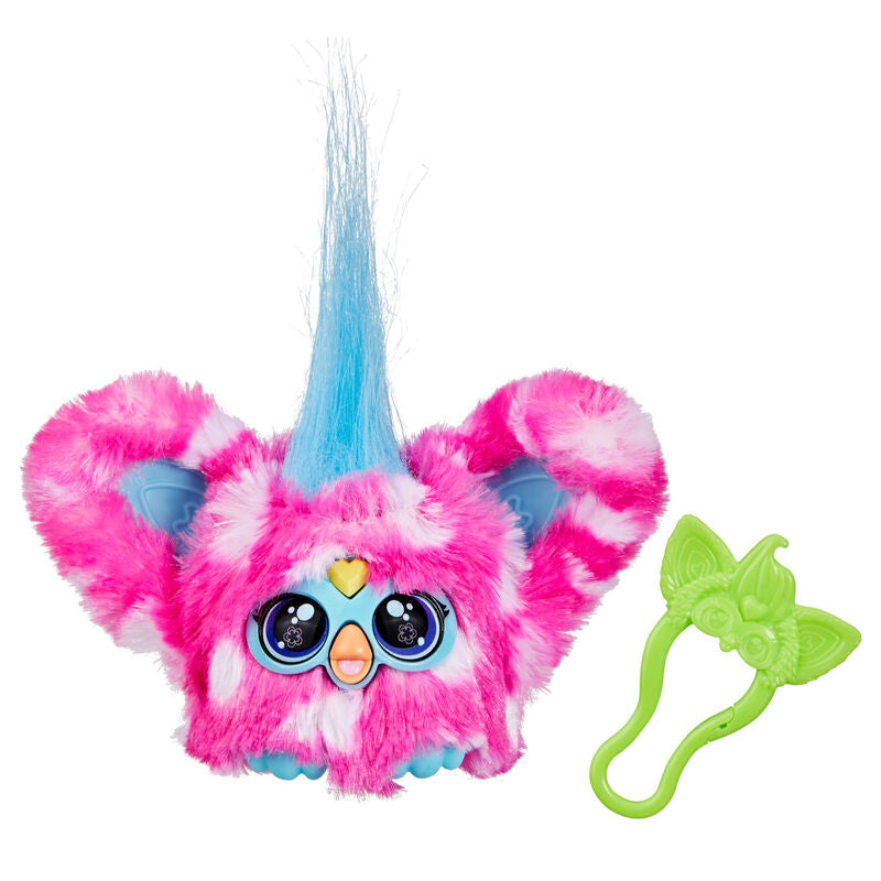 Mini Furby Dah-Tee Furblet Frikytopia