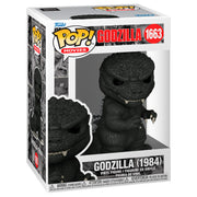 Funko pop Godzilla 1984