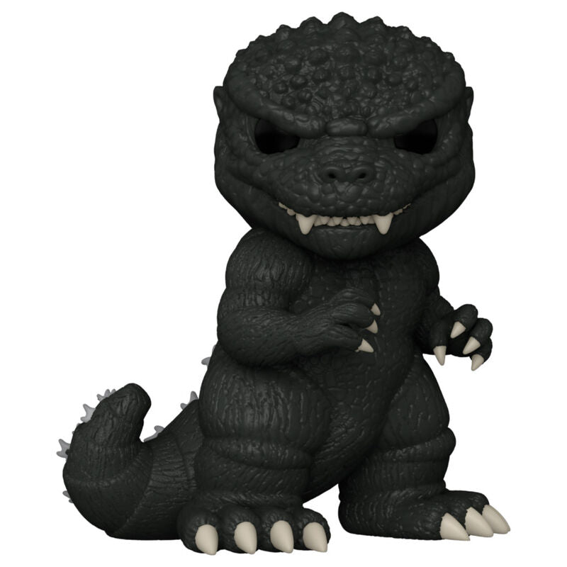 Funko pop Godzilla 1984
