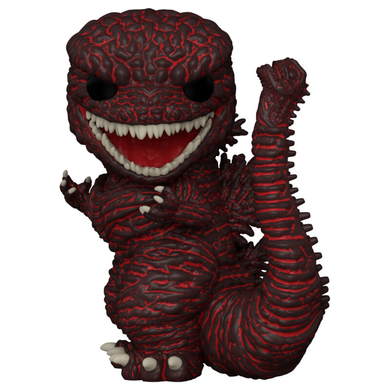 Figura POP Godzilla Godzilla 2016