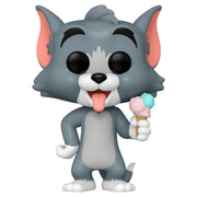 Tom Jerry POP! TV Vinyl Figura Tom 9 cm