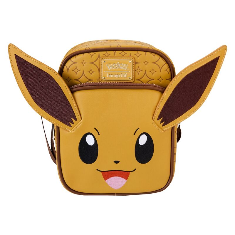 Pokemon by Loungefly Bandolera Eevee Cosplay