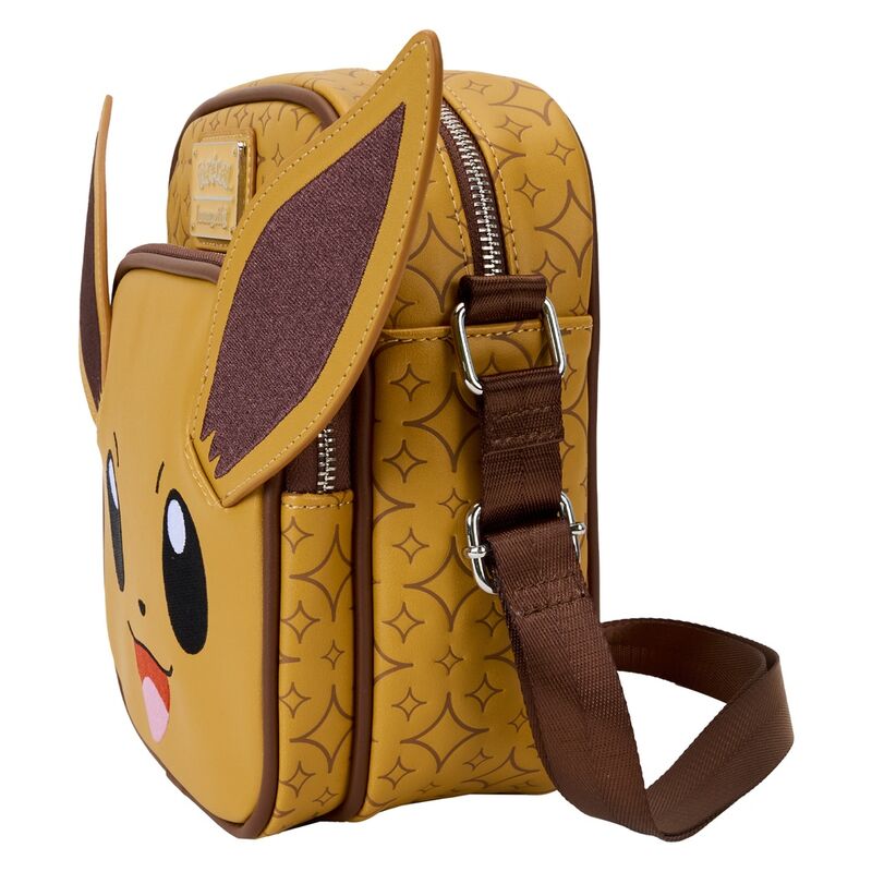 Pokemon by Loungefly Bandolera Eevee Cosplay