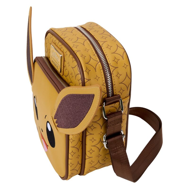 Pokemon by Loungefly Bandolera Eevee Cosplay