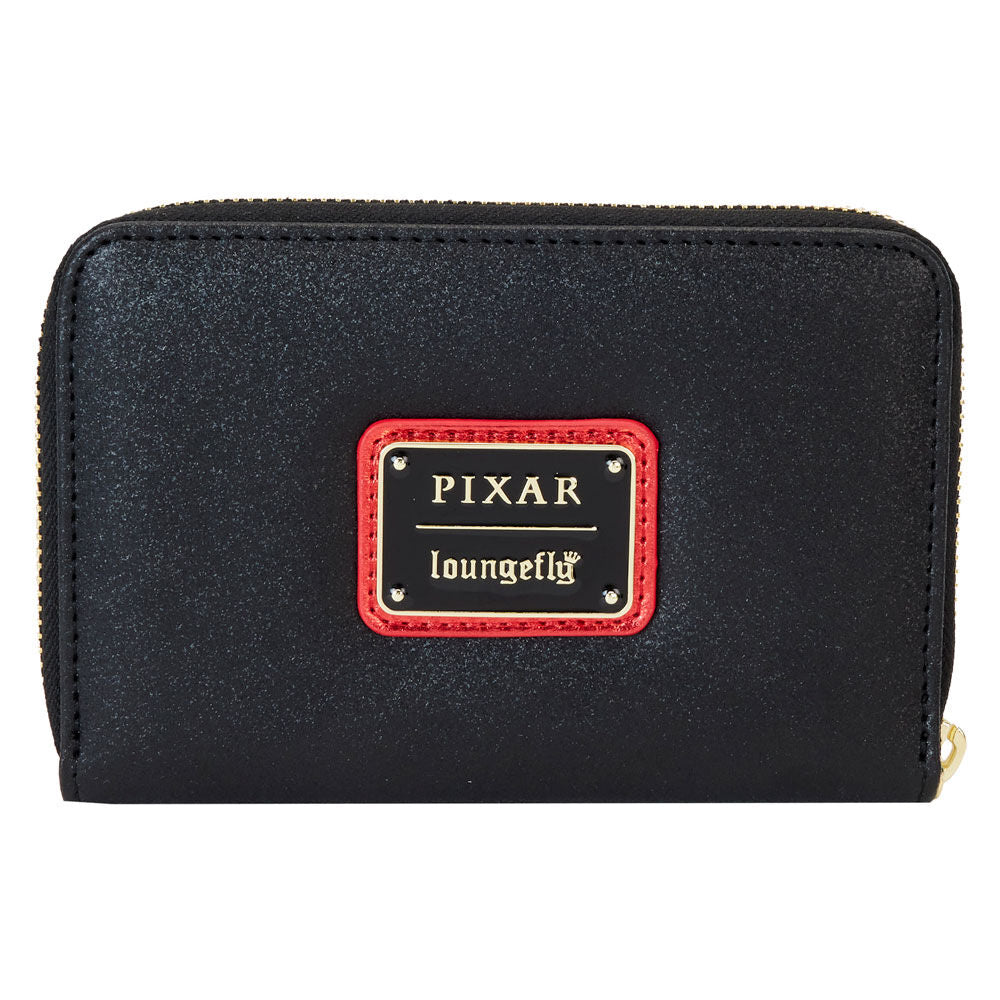 Cartera 20th Anniversary Los Increibles Disney Pixar Loungefly Frikytopia
