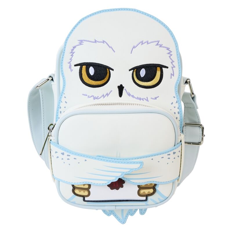 Bolso Hedwig Harry Potter Loungefly Frikytopia