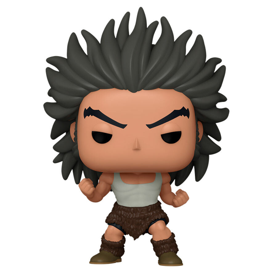 Hunter x Hunter Figura POP! Animation Vinyl Uvogin 9 cm