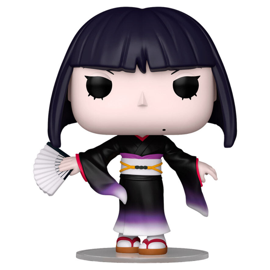 Hunter x Hunter Figura POP! Animation Vinyl Kalluto Zoldyck 9 cm Frikytopia