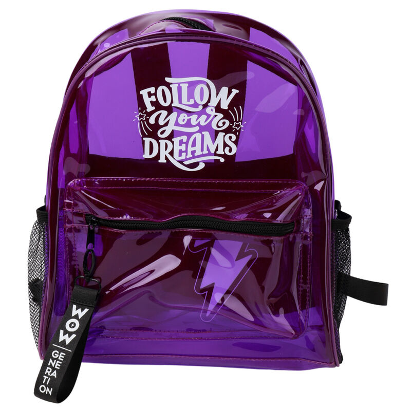 Mochila Wow Generation 32cm Frikytopia