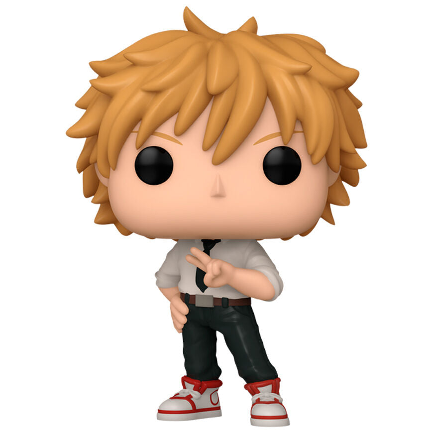 Chainsaw Man POP! Animation Vinyl Figura Denji 9 cm