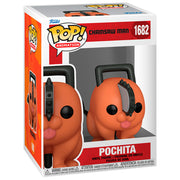 Chainsaw Man POP! Animation Vinyl Figura Pochita 9 cm