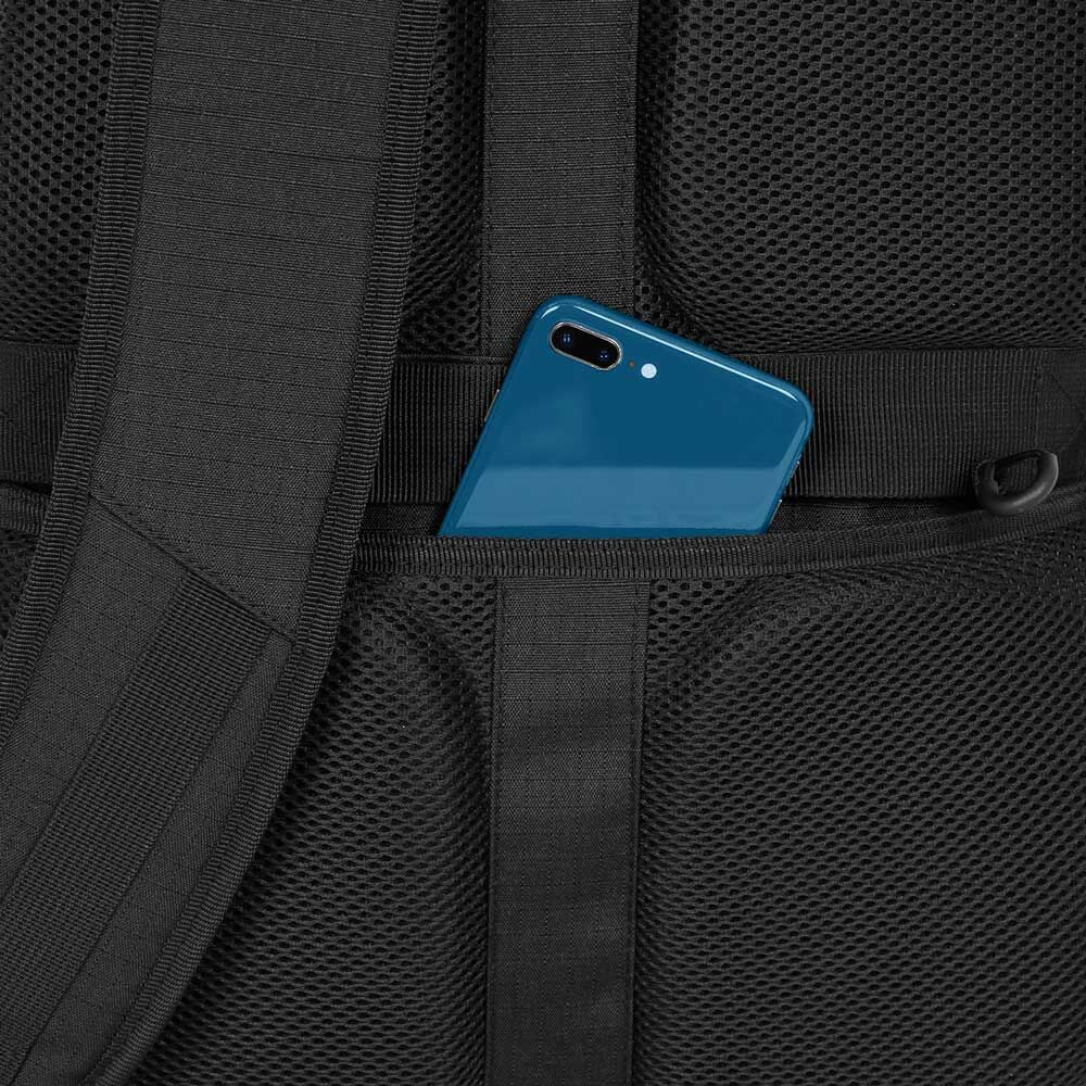 Mochila Chains Miercoles 43 cm Adaptable