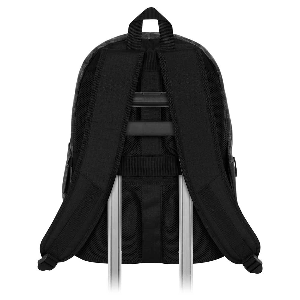 Mochila Chains Miercoles 43 cm Adaptable