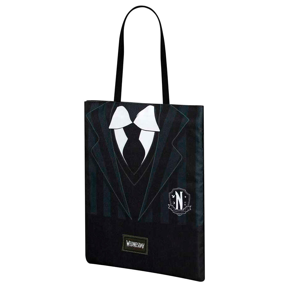 Bolsa Shopping Uniform Miercoles