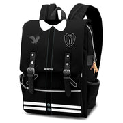 Mochila Varsity Miercoles 40 cm