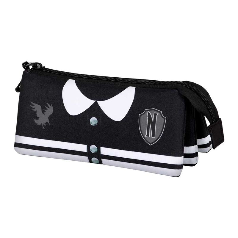 Portatodo Varsity Miercoles Triple