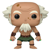 Funko Pop! Avatar: la leyenda de Aang King Bumi — LEAGUE OF LEGENDS