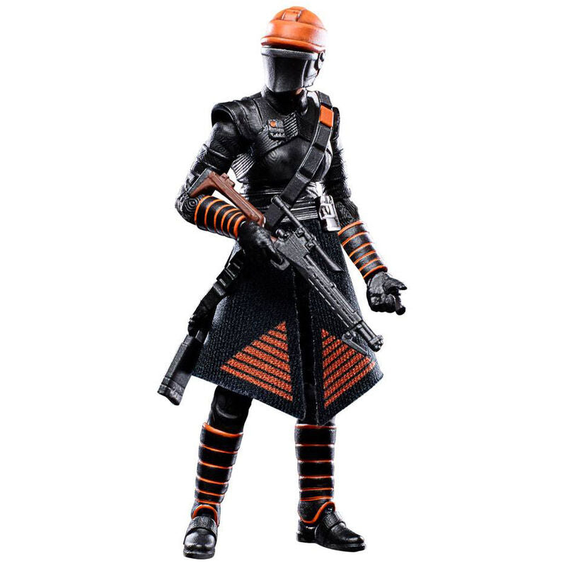 Figura Fennec Shand The Book Of The Boba Fett Star Wars 9,5 cm