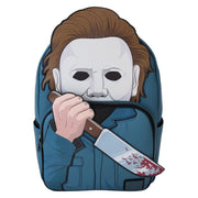 Mochila Michael Myers Halloween Loungefly 45 cm