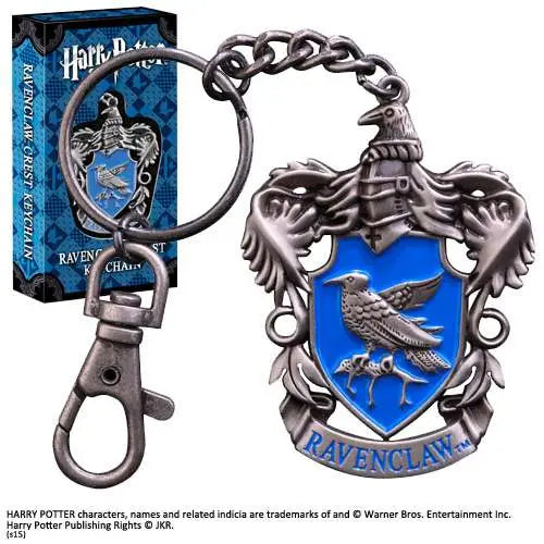 HP RAVENCLAW CREST Llavero