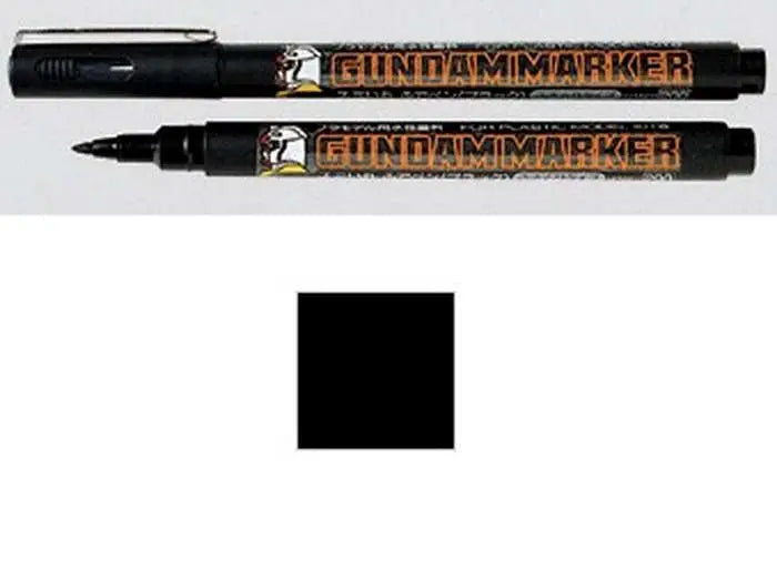GUNDAM MARKER GM-20 Frikytopia