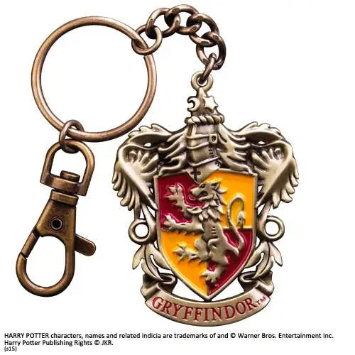 HP GRYFFINDOR CREST Llavero