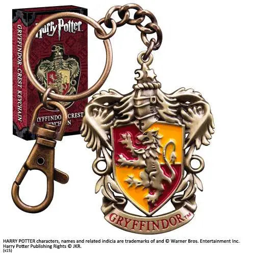 HP GRYFFINDOR CREST Llavero