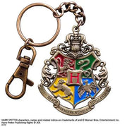 HP HOGWARTS CREST Llavero