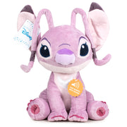 Peluche Angel Stitch Disney Soft 30 cm