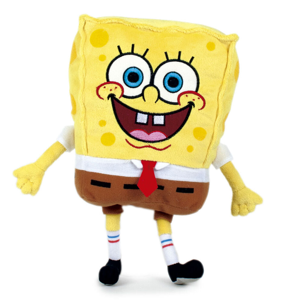 Peluche Bob Esponja - Bob Esponja 60 cm