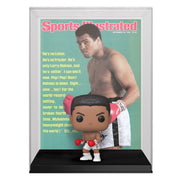 Boxing SI Magazine Cover POP! Vinyl Figura Muhammad Ali 9 cm
