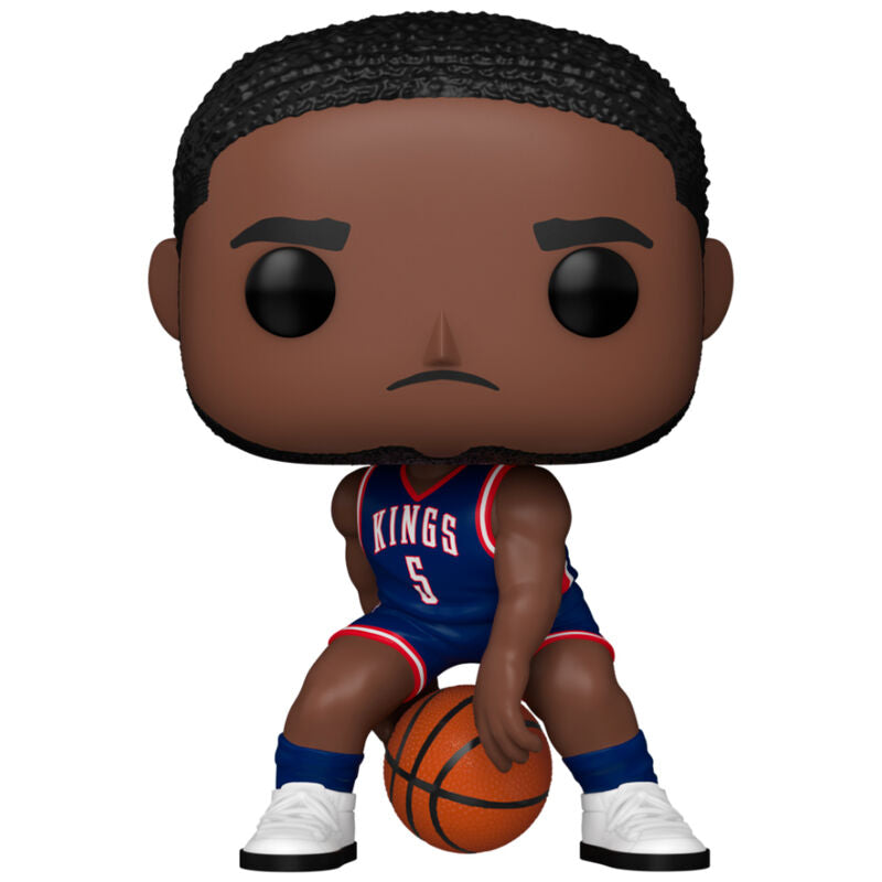 NBA Legends POP! Sports Vinyl Figura Kings De Aaron Fox CE 24 9 cm