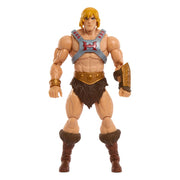 Figura He-Man Revolution Masters of the Universe 17cm