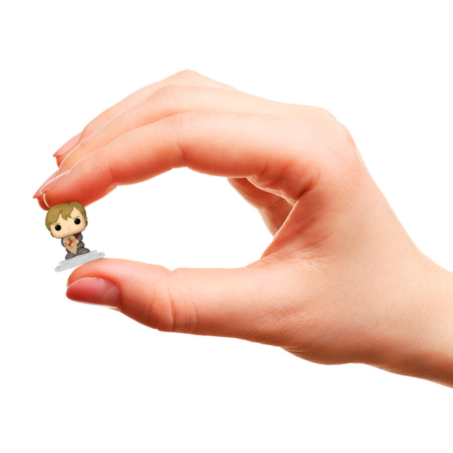 Game of Thrones Pack de 4 Figuras Bitty POP! Vinyl Tyrion 2.5 cm