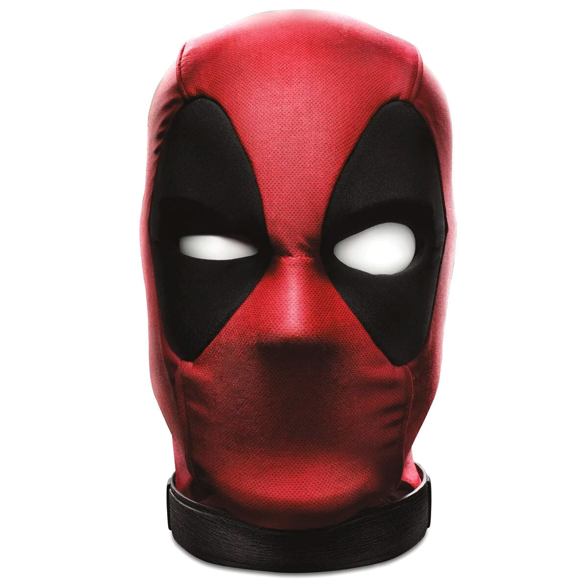 Cabeza Premium Interactiva Deadpool Marvel Legends Ingles Frikytopia