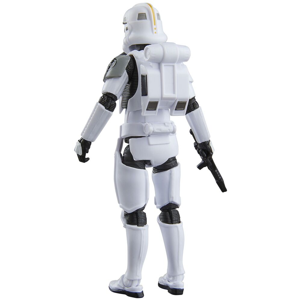 Star Wars Jedi Survivor Vintage Collection Figura Jetpack Trooper 10 cm